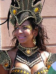 фото "Carnival."