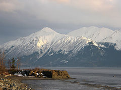 photo "Гора"