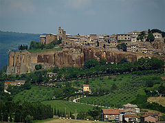 photo "...somewhere in Toscana...."