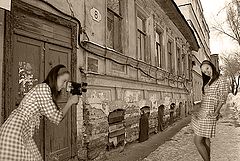 фото "ретро"