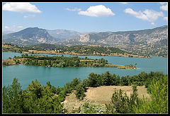 photo "Green Lake"
