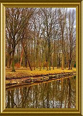 photo "April"