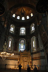 фото "HAGIA SOPHIA"