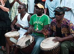 photo "Happiness in music"