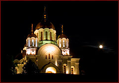 фото "Храм"