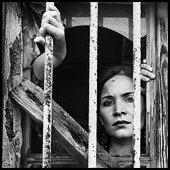 фото "imprisoned"