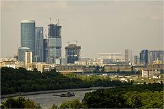 photo "Moscow Today"