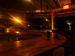 photo "Exit for the Photographer"