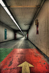 photo "Hidden Places"