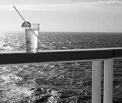 photo "Loneliness..."