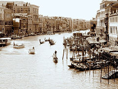 photo "Another Venice Color...."
