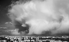 photo "invasion"