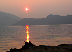 photo "Sunset"