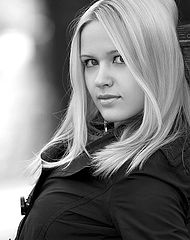 фото "B&W"