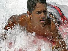 photo "WET"