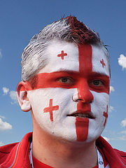 фото "Red cross"