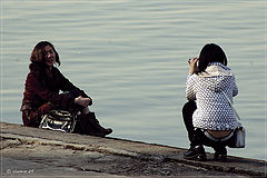 photo "Улыбочку!!"