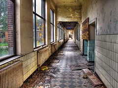 photo "Empty"