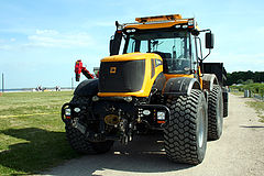 фото "JCB"