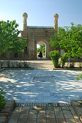 photo "Morning in Samarkand"