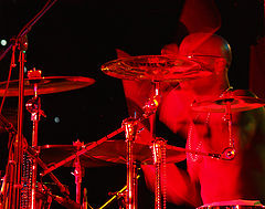 photo "Man of Fire"