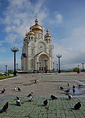 фото "день такой хороший..."
