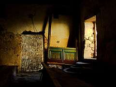photo "used to be a..."