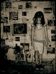 фото "fake memoris"