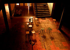 photo "school (is out)"