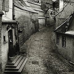 фото "Old str"