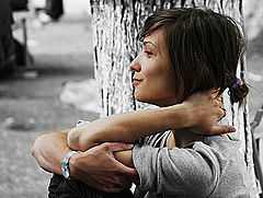 photo "Julia"