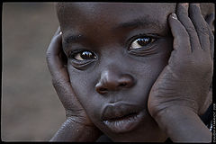 photo "Himbo. Children. (1)."