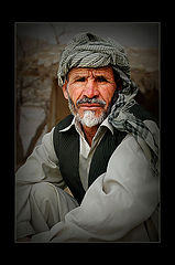 photo "Lonely & Very sad..."