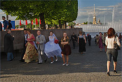 фото "Летнее настроение"