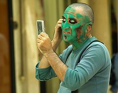 фото "Make Up"