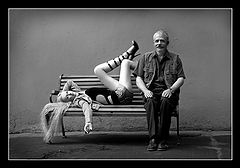 фото "companion portrait"