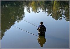 photo "fisherman"