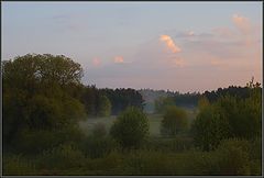photo "before the night..."