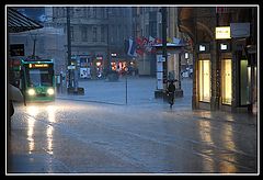 photo "Rainy day"