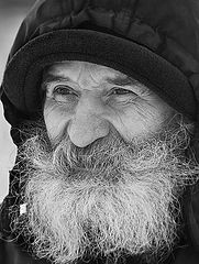 фото "завоевание Антарктики.....последний из могикан"