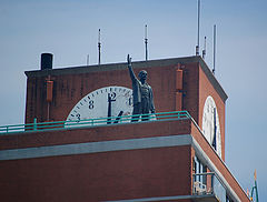 photo "Red Square"