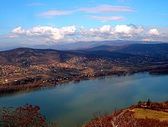 photo "On the Danube."