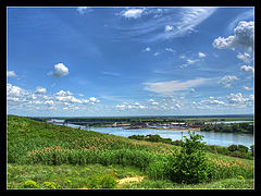 photo "Река Дон"