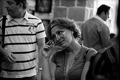 фото "Картинки с выставки"