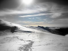 фото "Winter"