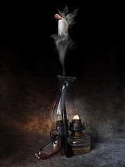 photo "Guilty"