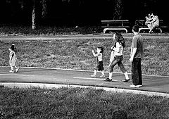 photo "Then & Now"