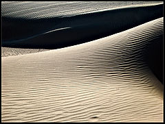 photo "Dunes Famary"