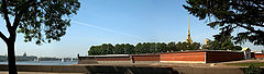 photo "Peter and Paul Fortress"