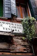 фото "old window"